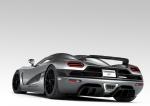 Koenigsegg Agera 2010 года